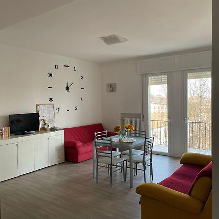 A 3 Passi Da Tutto Apartment Treviso Bagian luar foto